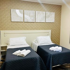 Kamer met Twee Aparte Bedden