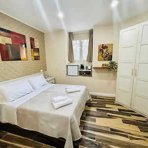 Deluxe Kamer met een King Size Bed